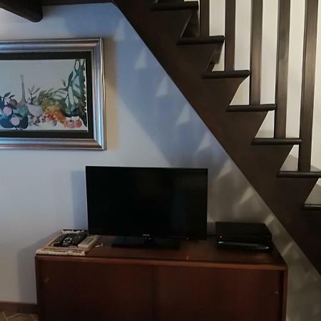 Casa Vanessa Villa Катания Екстериор снимка