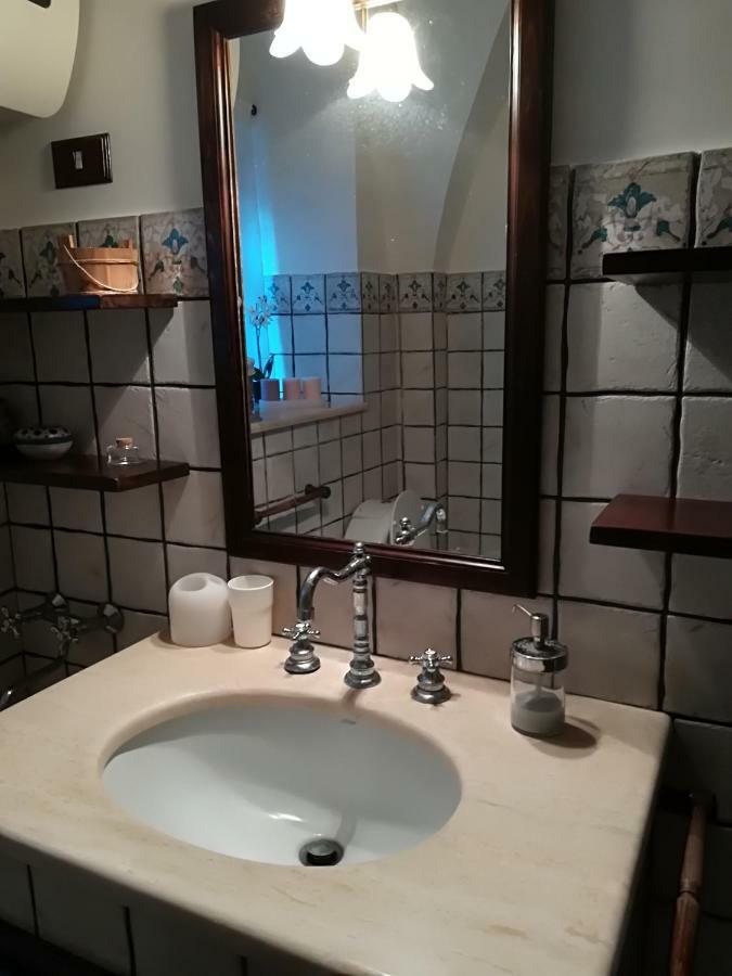 Casa Vanessa Villa Катания Екстериор снимка