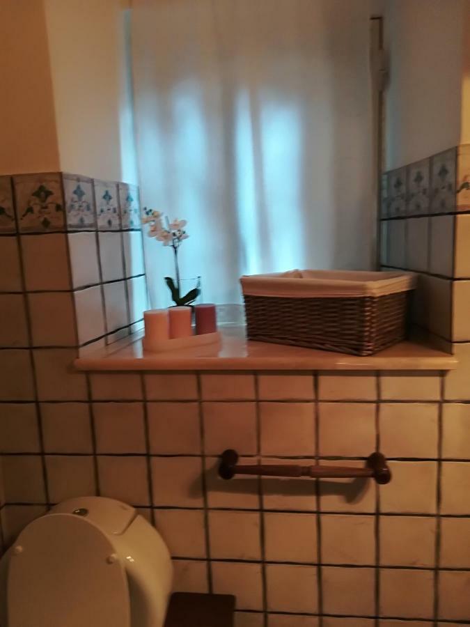 Casa Vanessa Villa Катания Екстериор снимка
