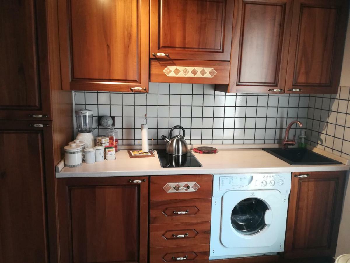 Casa Vanessa Villa Катания Екстериор снимка